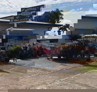 Wangan Bakery - Accommodation Mermaid Beach