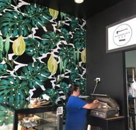 Woodman's Axe Espresso - Accommodation Mermaid Beach