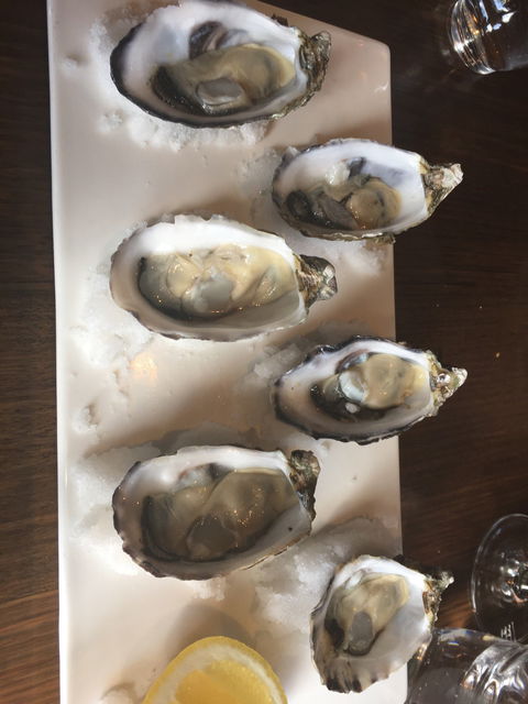 GG Restaurant - Accommodation Mermaid Beach 1