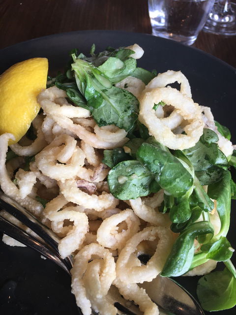 GG Restaurant - Accommodation Mermaid Beach 6