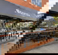 Phoenician cafe - Accommodation Mermaid Beach