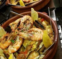 Las Tapas - Accommodation Mermaid Beach