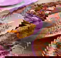 Zanini Pizzeria  Cucina - Accommodation Mermaid Beach