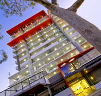 The Edge Apartment Hotel - Accommodation Mermaid Beach
