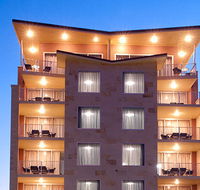 CBD Executive Apartments - Accommodation Mermaid Beach