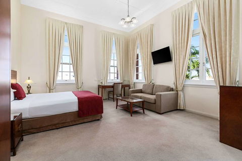 Quality Hotel Regent Rockhampton - Accommodation Mermaid Beach 3