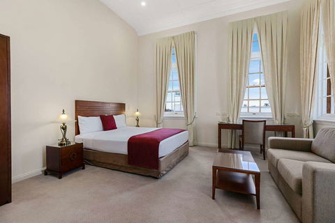 Quality Hotel Regent Rockhampton - Accommodation Mermaid Beach 4