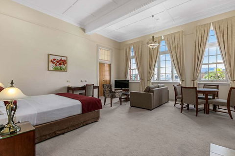 Quality Hotel Regent Rockhampton - Accommodation Mermaid Beach 5