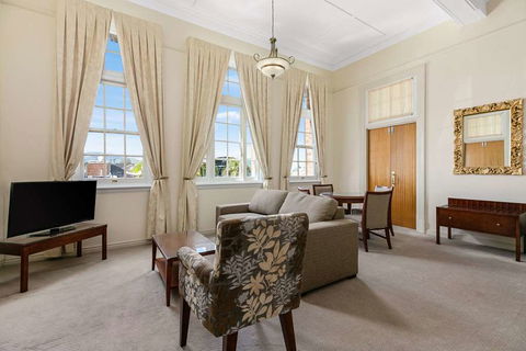 Quality Hotel Regent Rockhampton - Accommodation Mermaid Beach 6