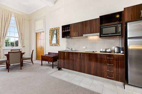 Quality Hotel Regent Rockhampton - Accommodation Mermaid Beach 7