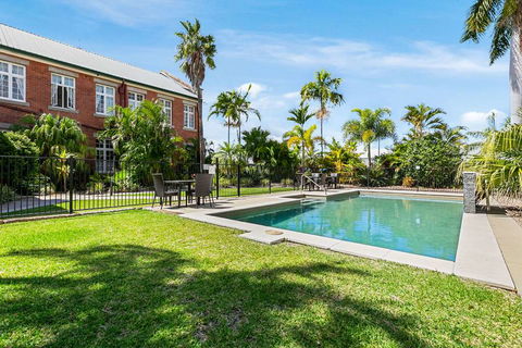 Quality Hotel Regent Rockhampton - Accommodation Mermaid Beach 10