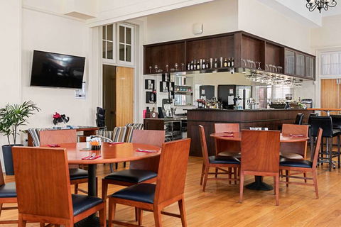 Quality Hotel Regent Rockhampton - Accommodation Mermaid Beach 16