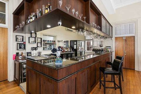 Quality Hotel Regent Rockhampton - Accommodation Mermaid Beach 17