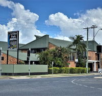 Archer Park Motel - Accommodation Mermaid Beach