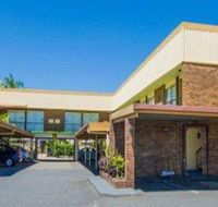 Hampton Villa Motel - Accommodation Mermaid Beach