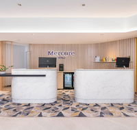 Mercure Rockhampton - Accommodation Mermaid Beach