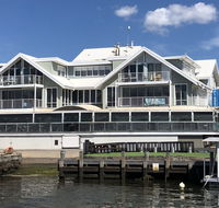 Williamstown Residences - Accommodation Mermaid Beach