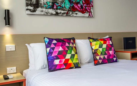 Nightcap at Ashley Hotel - Accommodation Mermaid Beach 2