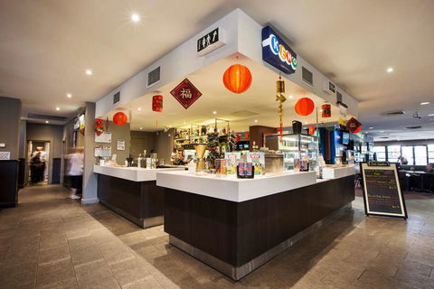 Nightcap at Ashley Hotel - Accommodation Mermaid Beach 3