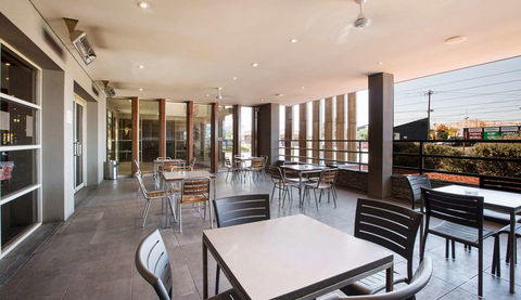 Nightcap at Ashley Hotel - Accommodation Mermaid Beach 8