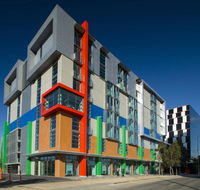 Docklands Private Collection - Accommodation Mermaid Beach