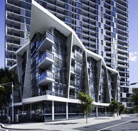 The Sebel Residences Melbourne Docklands - Accommodation Mermaid Beach