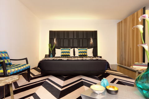 Adelphi Hotel - Accommodation Mermaid Beach 17