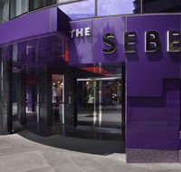 The Sebel Melbourne Docklands - Accommodation Mermaid Beach