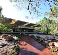 Groote Eylandt Lodge by Metro Hotels - Accommodation Mermaid Beach