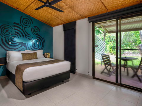Kakadu Lodge Cooinda, Mngd By Accor - Accommodation Mermaid Beach 4