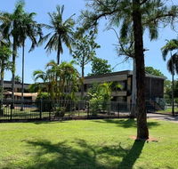 Pine Tree Motel - Accommodation Mermaid Beach