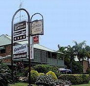 Great Eastern Motor Inn - Accommodation Mermaid Beach