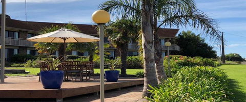 Kangaroo Island Seaside Inn - Accommodation Mermaid Beach 0