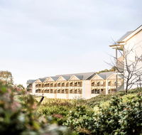 Novotel Barossa Valley Resort - Accommodation Mermaid Beach