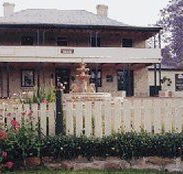 Segenhoe Inn Luxury Boutique Hotel - Accommodation Mermaid Beach