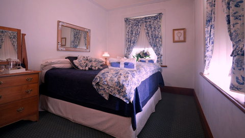 Segenhoe Inn Luxury Boutique Hotel - Accommodation Mermaid Beach 1