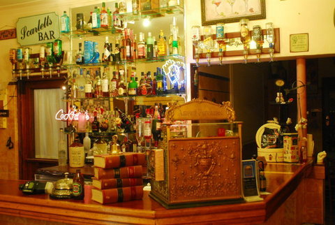 Segenhoe Inn Luxury Boutique Hotel - Accommodation Mermaid Beach 2