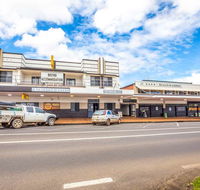 Atherton Hotel - Accommodation Mermaid Beach