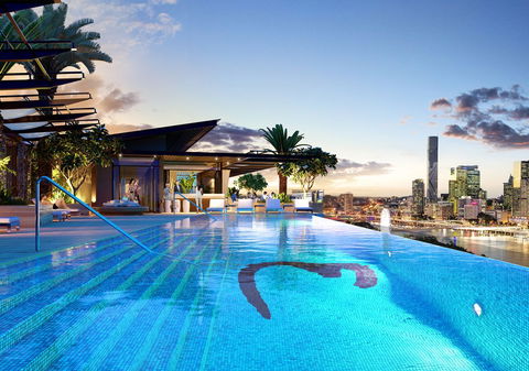 Emporium Hotel South Bank - Accommodation Mermaid Beach 2