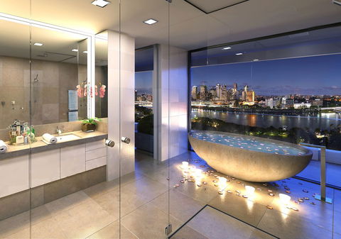 Emporium Hotel South Bank - Accommodation Mermaid Beach 3