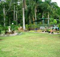 Atherton Rain Forest Motor Inn - Accommodation Mermaid Beach