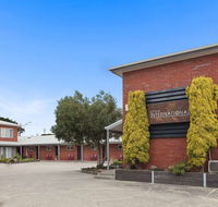 Comfort Inn The International - Accommodation Mermaid Beach