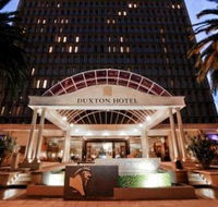 Duxton Hotel - Accommodation Mermaid Beach