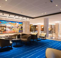 Parmelia Hilton Perth - Accommodation Mermaid Beach