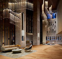 The Ritz-Carlton Perth - Accommodation Mermaid Beach