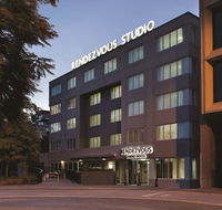 Rendezvous Hotel Perth Central - Accommodation Mermaid Beach
