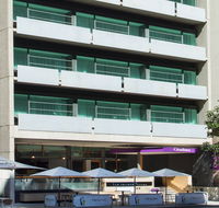 Citadines St Georges Terrace - Accommodation Mermaid Beach