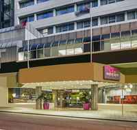Mercure Hotel Perth - Accommodation Mermaid Beach