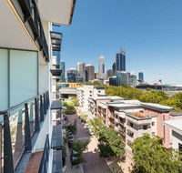 Nesuto Mounts Bay Perth Apartment Hotel - Accommodation Mermaid Beach