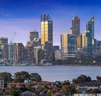 Metro Hotel Perth South Perth - Accommodation Mermaid Beach
